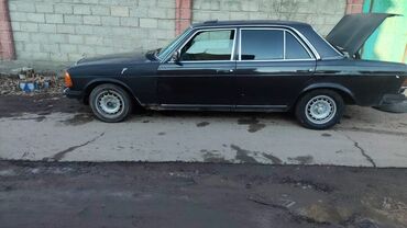 двигатель мерседес 2.2 дизель купить: Mercedes-Benz W123: 1981 г., 2 л, Механика, Дизель