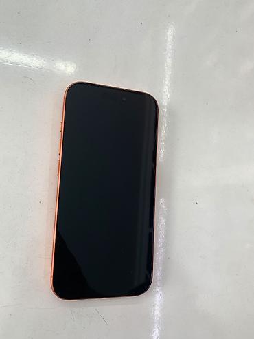 iphone 4s 64: IPhone 17 Pro, 256 GB, Narıncı, Face ID, Zəmanət — 2