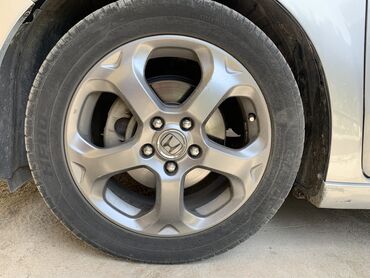 тормозные диски опель астра: Дөңгөлөктөр монтажда 205 / 55 / R 17, Жай, Колдонулган, Комплект, Жеңил унаалар, Куйма, тешиктери - 5