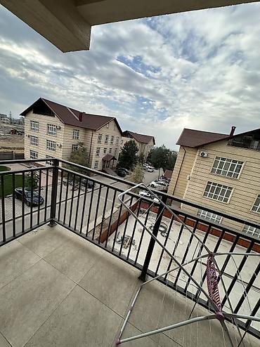 Продажа квартир: 2 комнаты, 60 м², Кок-Жар ж/м Элитка, 3 этаж, Дизайнерский ремонт — 9