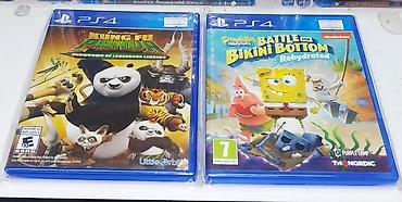 fnaf: , PS4 новые и б/у, trade in.редкие игры, игры на Sony Playstation — 6