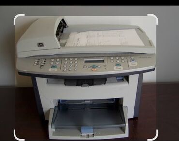 за сколько можно продать ноутбук: МФУ HP LaserJet 3055 (серия 3‑в‑1) — лазерный аппарат для офиса и