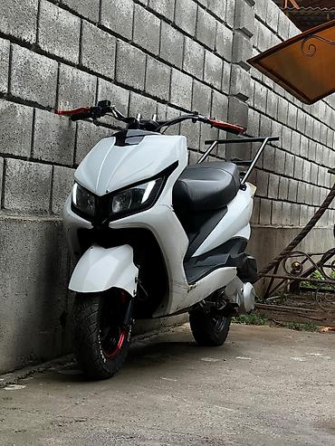 cf moto 300sr: Продаётся мото М8 
Куб: 150
Осмотр: Манас шаары цена: 27000 
Номер — 2