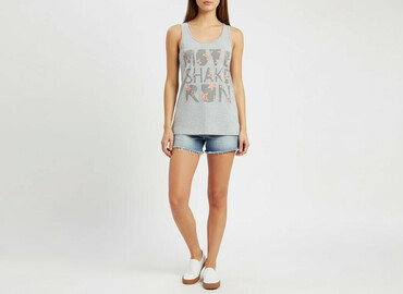 rakow koszulka 2425: Clockhouse, Top damski, rozmiar M