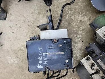 pezo 1: ABS FORD FOKUS | Abs ford fokus — 1
