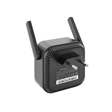 wifi повторитель: Router Xiaomi Wi-Fi Range Extender Pro (DVB4352GL) Xiaomi Wi-Fi Range — 2