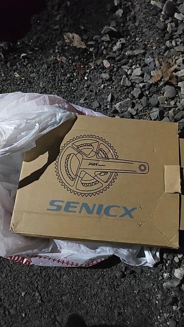 Шоссейные велосипеды: Шоссейный велосипед, Рама XXL (190 - 210 см), Б/у — 15