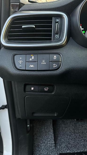 kia sorento 2018: Kia Sorento: 2018 г., 2.2 л, Автомат, Дизель, Кроссовер — 5