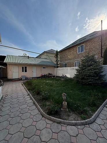 Продажа коттеджей и домов: ПРОДАЮ ДОМ 📌АРЧА БЕШИК 📌190м2 📌5 соток Просторный частный дом с — 19