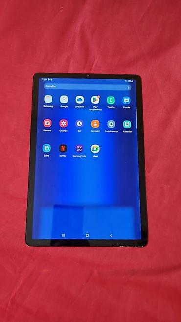 Tableti: Samsung Galaxy Tab A (10.1") – Wi‑Fi tablet - Model iz Galaxy Tab A — 3