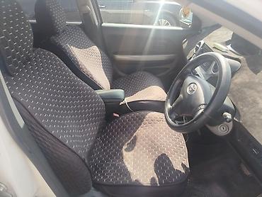 jac aion: Toyota Ist: 2003 г., 1.3 л, Автомат, Бензин, Хэтчбэк — 5