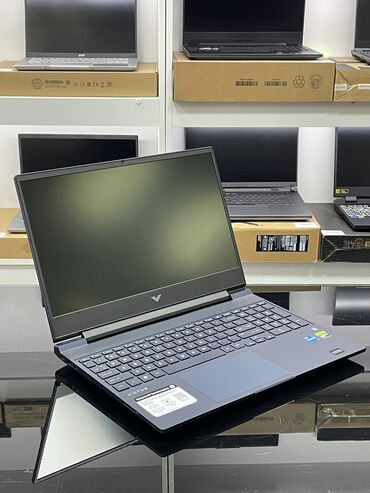 Ноутбук, HP, 8 ГБ ОЗУ, Intel Core i5, 15.6 ", Новый, Для работы, учебы, память SSD