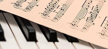Dəftərlər: Fortepiano üçün nota toplusu – klassik və tədris repertuarı siyahısı — 1