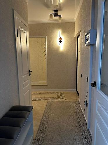 Продажа квартир: 2 комнаты, 92 м², Элитка, 2 этаж, Евроремонт — 9