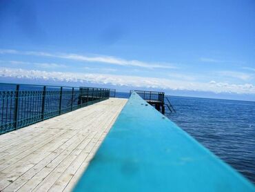 Иссык-Куль 2025: Номер, Солнышко ЦО Солнышко, Чок-Тал — 8