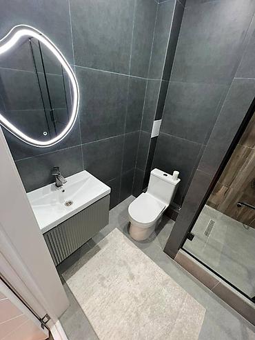 archa group: 1 комната, 52 м², Ботанический сад Элитка, 6 этаж, Евроремонт — 2