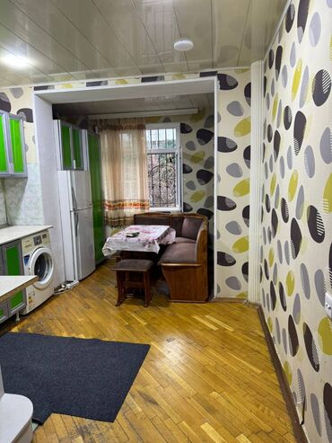 Uzunmüddətli kirayə mənzillər: Nəsimi rayonu,Memar əcəmi metrosu,Yeganə şadlıq sarayı yanı,5 — 12