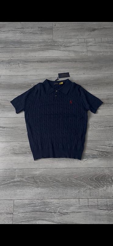 nike dunk: Мужская футболка, XS, S, M, Polo Ralph Lauren, Новый, Бесплатная доставка — 1