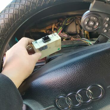 СТО, ремонт транспорта: С выездом — 23