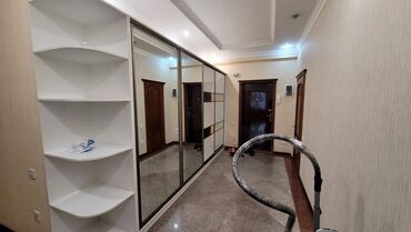 Uzunmüddətli kirayə mənzillər: Binəqədi rayonu,7 mkrBolluq bazarı yaxınlığında,16 mərtəbənin,2-ci — 12