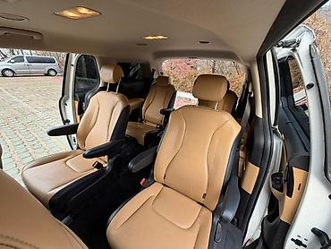 Kia: Kia Carnival: 2020 г., 2.2 л, Автомат, Дизель, Минивэн — 19