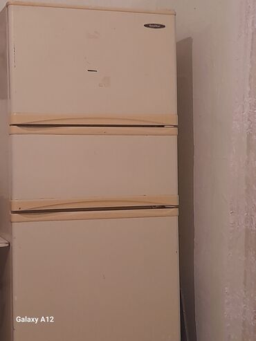 домашний сейф: Холодилник состояния хорошоя