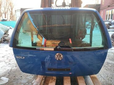 оригинальные литые диски опель астра: Багажниктин капкагы Volkswagen