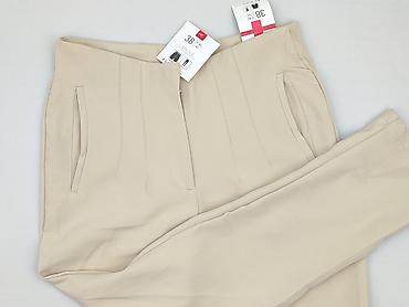 buty m: Janina, Spodnie materiałowe damskie, rozmiar S — 1