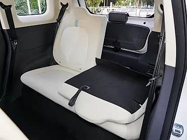 Microcar: Microcar : 2026 г., Электромобиль, Хэтчбэк — 8