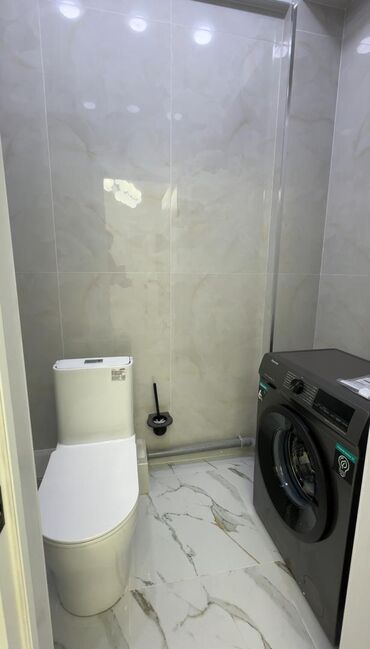 Продажа квартир: 2 комнаты, 59 м², Элитка, 6 этаж, Дизайнерский ремонт — 10