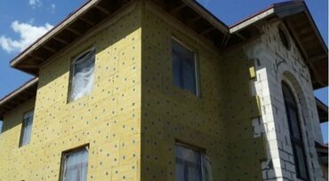 Фасадчики, отделочники: Фасадчик. Больше 6 лет опыта — 5