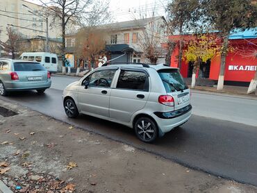 матиз автомат машина: Daewoo Matiz: 2005 г., 0.8 л, Механика, Бензин, Хетчбек