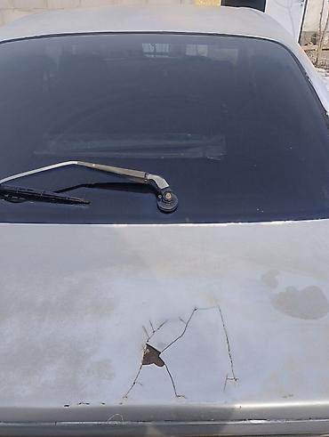 Subaru: Subaru Legacy: 2001 г., 2 л, Автомат, Бензин, Седан — 8