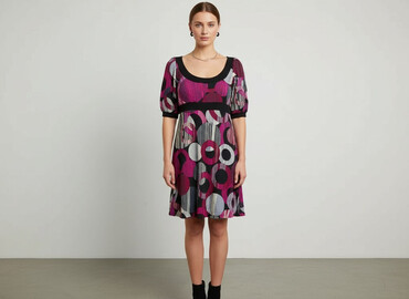 tanie sukienki plus size: Сукня жіноча, розмір S