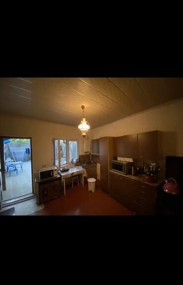 Uzunmüddətli kirayə mənzillər: Satılır/kirayə verilən mənzil – fotolardakı kimi tam mebellidir. - — 7