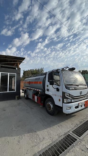 фе: Dongfeng : 2022 г., Дизель — 2