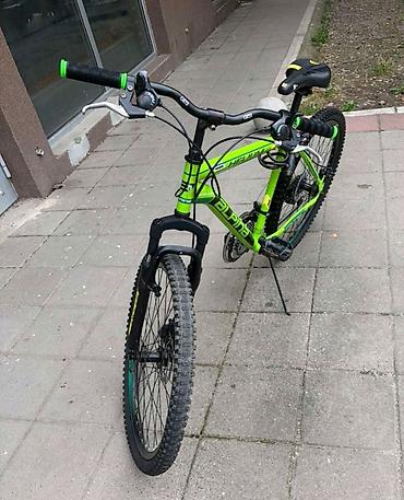lovacki ranac cena: Alpina Helium – brdski bicikl - Veličina točkova: 27.5" sa širokim — 3