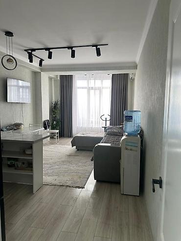 Продажа квартир: 2 комнаты, 60 м², Элитка, 9 этаж, Евроремонт — 15