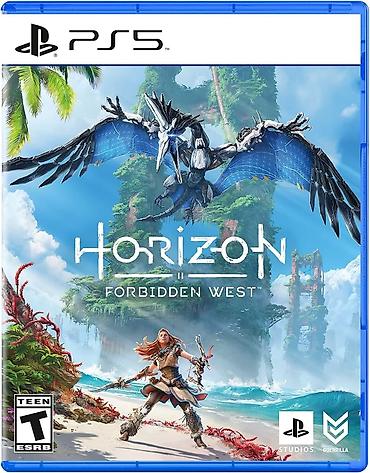 panasonic music centre: Ps5 horizon forbidden West. Tam bağlı upokovkada orginal. Çatdırılma — 1