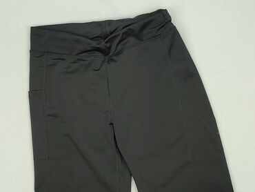 Legginsy Krótkie damskie, rozmiar S