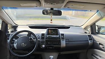 Toyota: Toyota Prius: 1.5 l | Hetçbek — 11