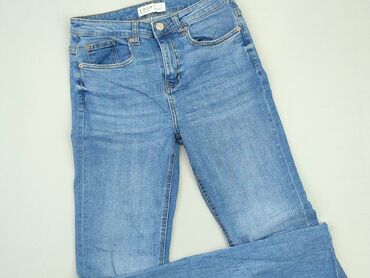 calvin klein jeans ck: Jeansy, Primark, XS, stan - Bardzo dobry