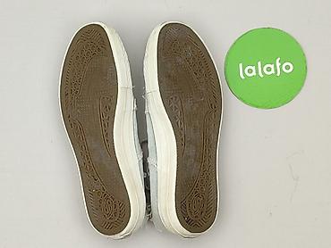 duffy buty: Sneakersy damskie, rozmiar 37 — 5