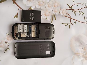 nokia e52: Мобильный телефон bea-fon C70 (Classic Line), новый, без регистрации — 5