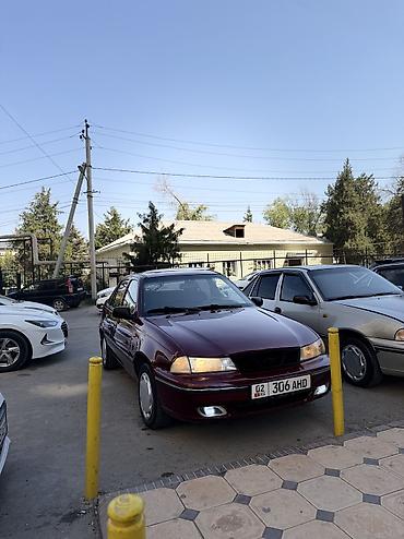 byd q05: Daewoo Nexia: 2005 г., 1.6 л, Механика, Бензин, Седан — 2