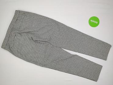 kurtki esmara: Esmara, Spodnie materiałowe damskie, rozmiar M — 3