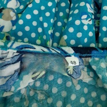 Bluze: Bluza outfit 3/4, vel. Xxl/48 marka: outfit veličina: xxl/48 — 9