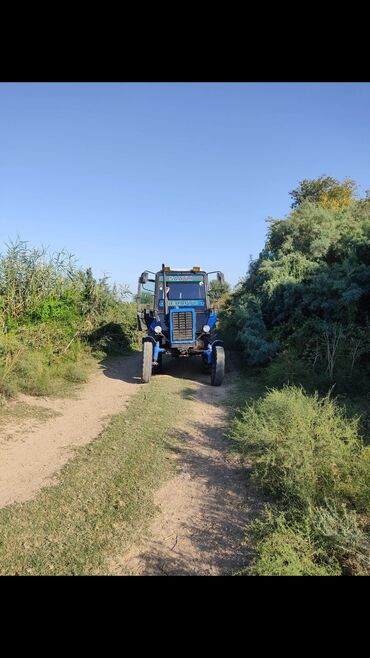 traktor qiymetleri: Traktorlar