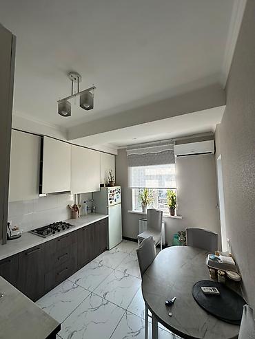 single room flat: 2 комнаты, 50 м², Филармония Индивидуалка, 7 этаж, Евроремонт — 3