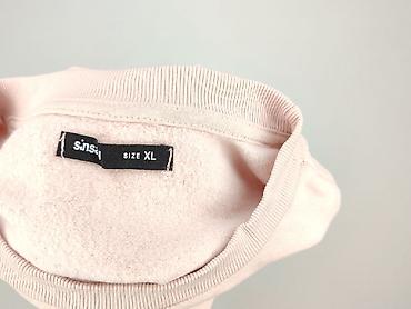 bluza dunnes: Sinsay, Bluza damska
, rozmiar XL — 4